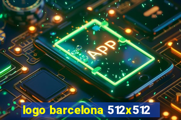 logo barcelona 512x512